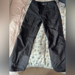 Hellyhansen women’s powder queen ski pants